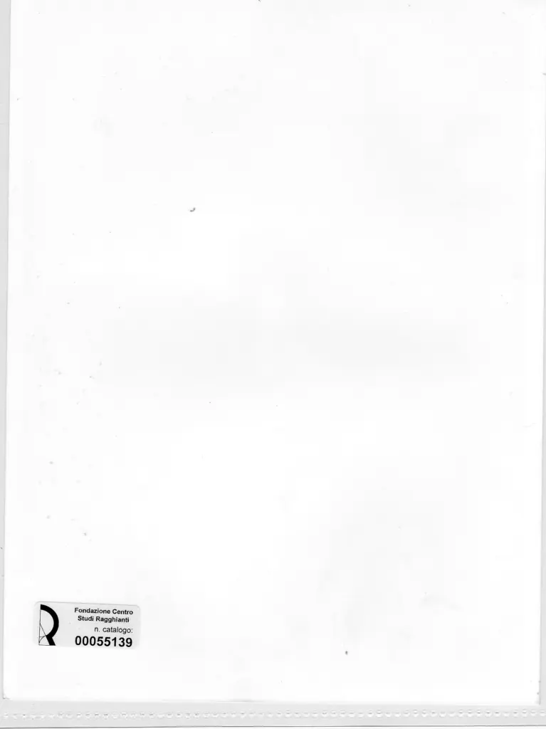 D'Angiolo, Lorenzo , retro