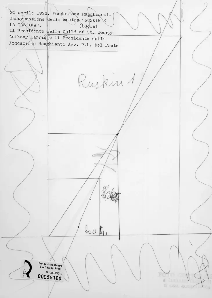 Foto Cortopassi , retro