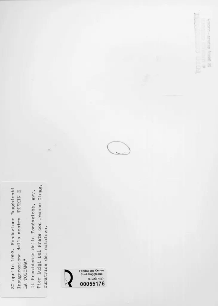 Foto Cortopassi , retro