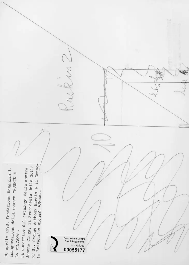 Foto Cortopassi , retro