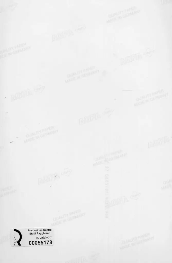 Foto Cortopassi , retro