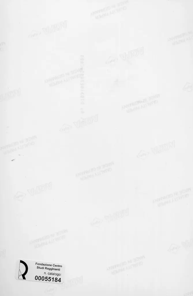 Foto Cortopassi , retro