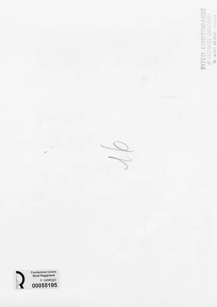 Foto Cortopassi , retro