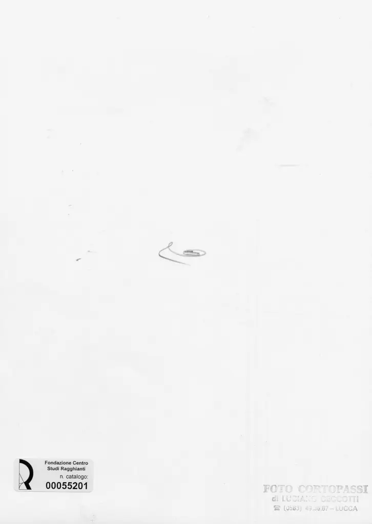 Foto Cortopassi , retro