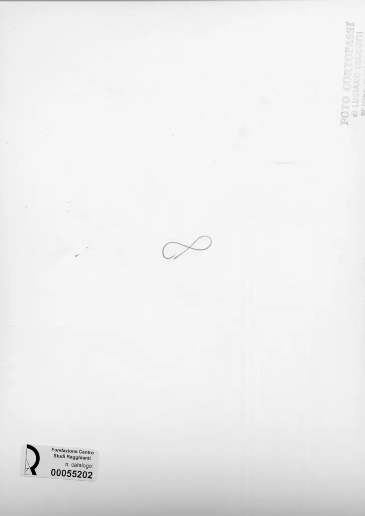 Foto Cortopassi , retro