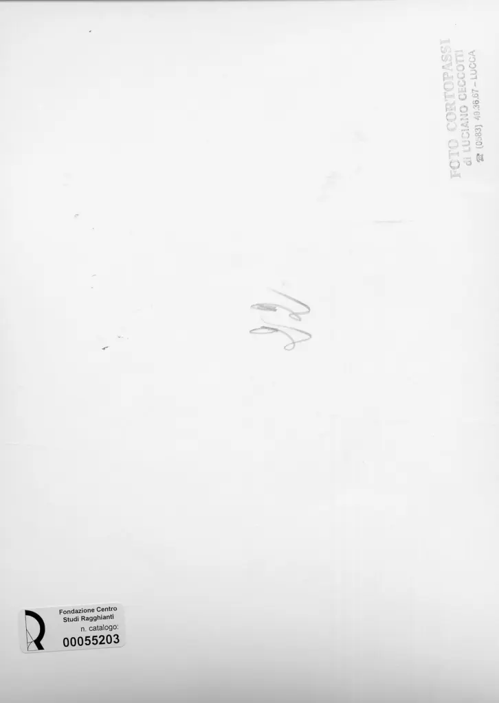 Foto Cortopassi , retro