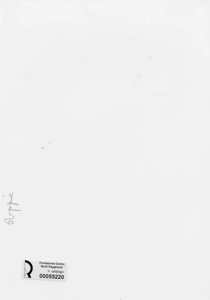 D'Angiolo, Lorenzo , retro