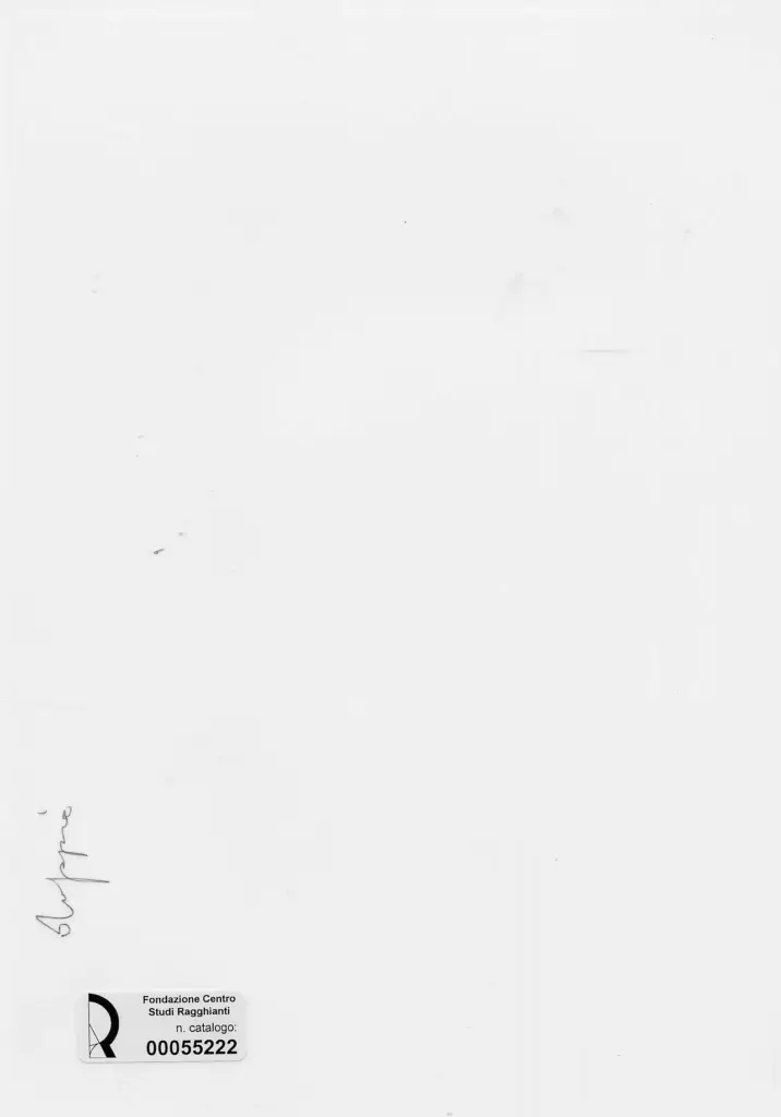 D'Angiolo, Lorenzo , retro