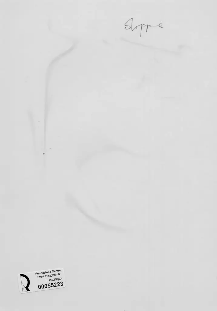 D'Angiolo, Lorenzo , retro