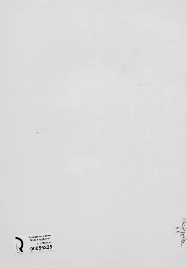 D'Angiolo, Lorenzo , retro