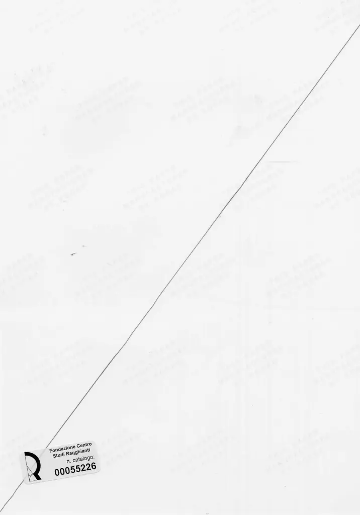 D'Angiolo, Lorenzo , retro