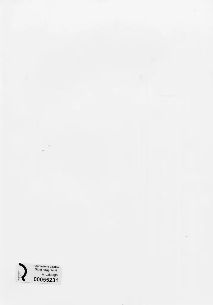 D'Angiolo, Lorenzo , retro