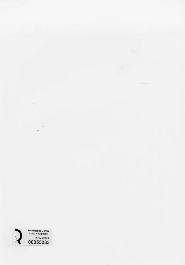 D'Angiolo, Lorenzo , retro