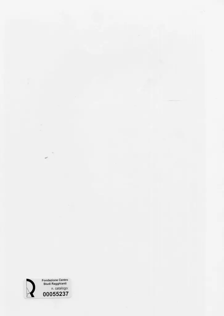 D'Angiolo, Lorenzo , retro