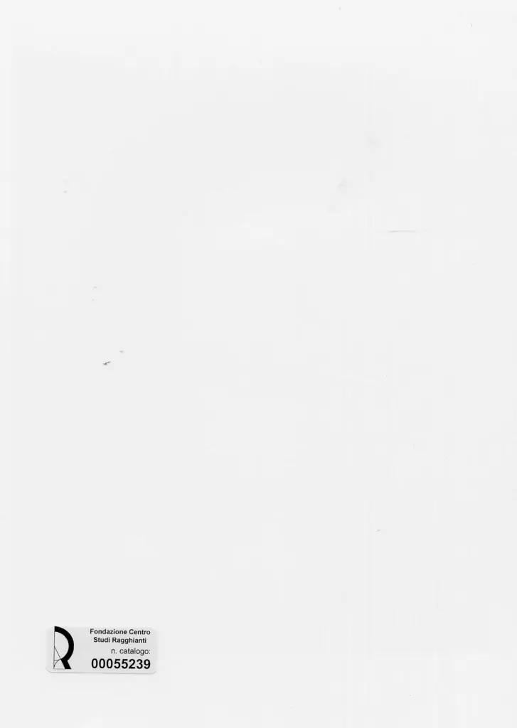 D'Angiolo, Lorenzo , retro