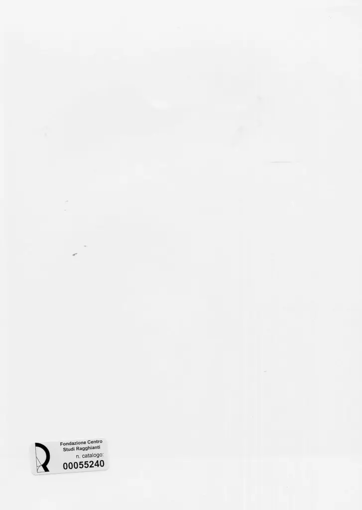 D'Angiolo, Lorenzo , retro