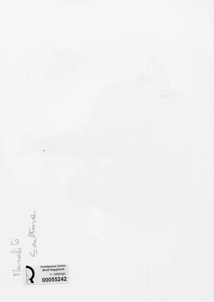 D'Angiolo, Lorenzo , retro