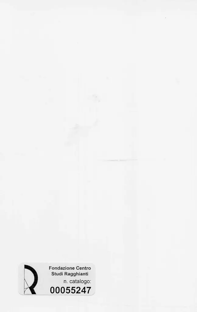 Dini, Stefano , retro