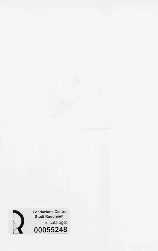 Dini, Stefano , retro