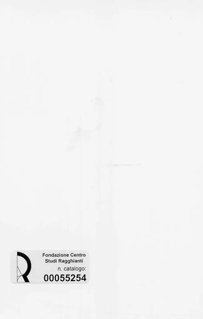 Dini, Stefano , retro