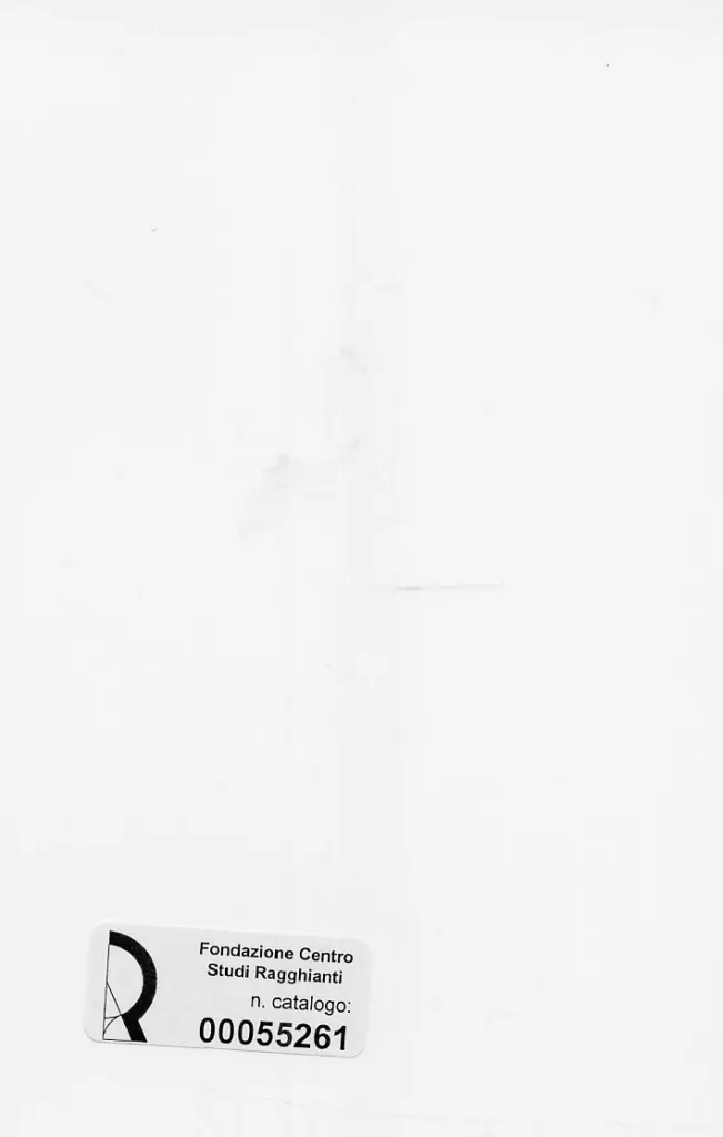 Dini, Stefano , retro