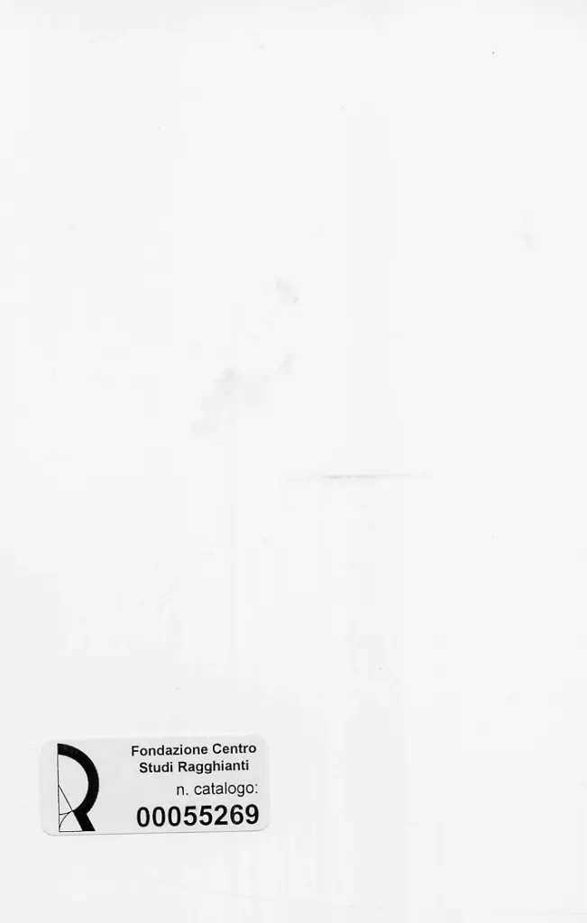 Dini, Stefano , retro