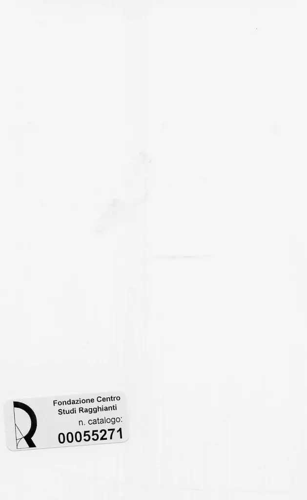 Dini, Stefano , retro