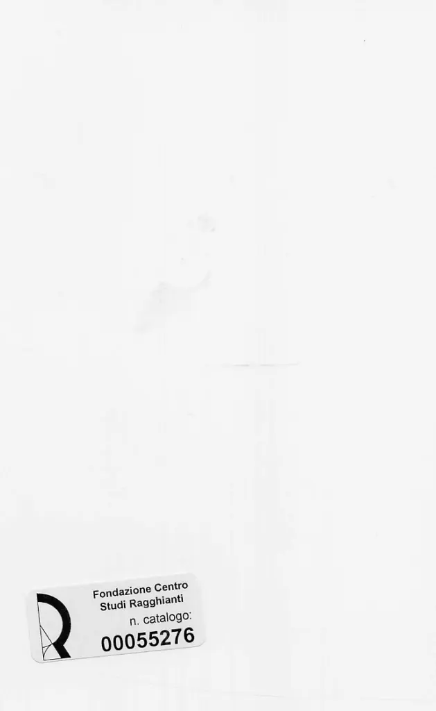 Dini, Stefano , retro