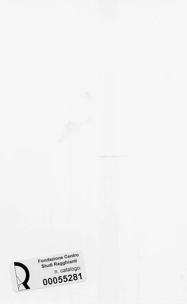 Dini, Stefano , retro