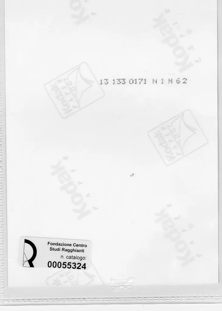 Benetti, Sergio , retro