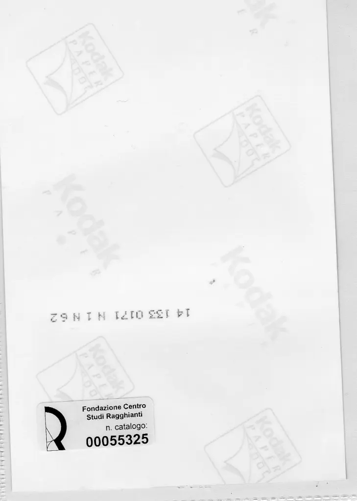 Benetti, Sergio , retro