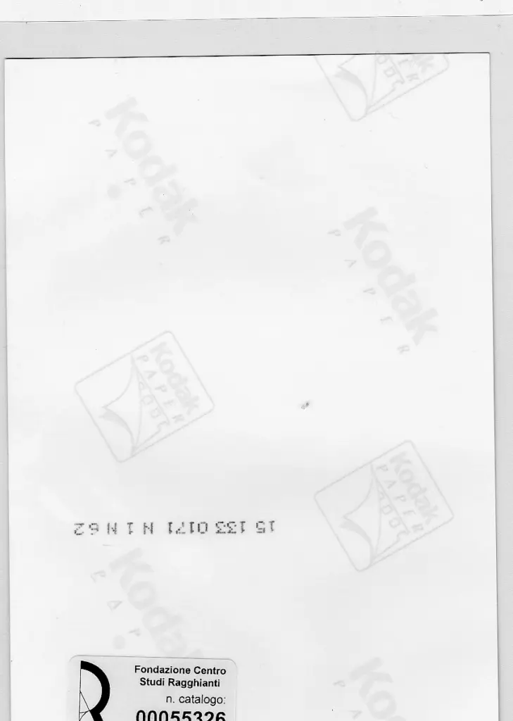 Benetti, Sergio , retro