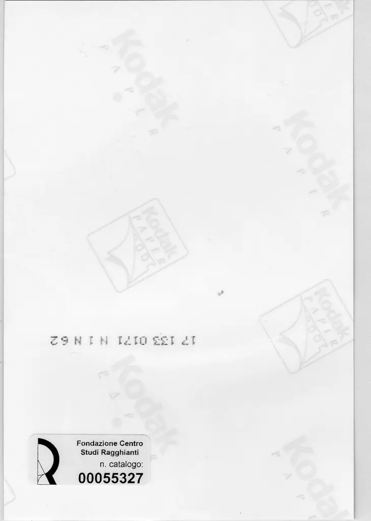 Benetti, Sergio , retro