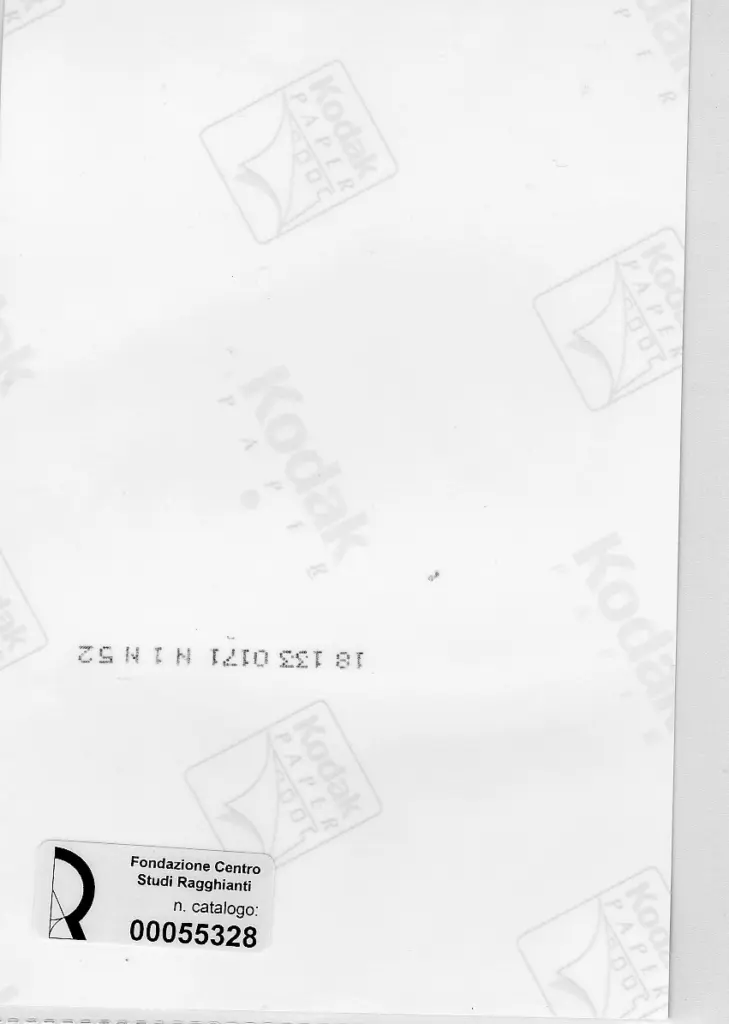 Benetti, Sergio , retro