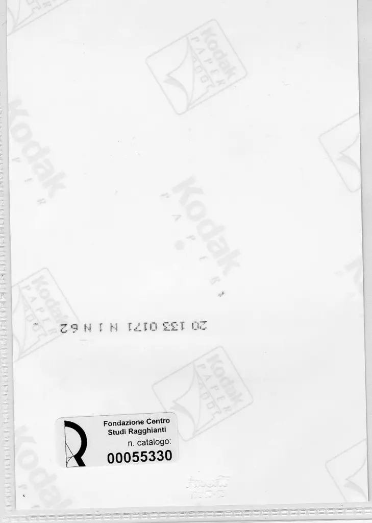 Benetti, Sergio , retro