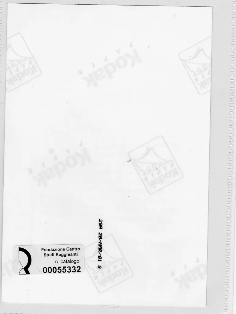 Benetti, Sergio , retro