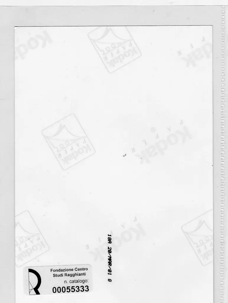 Benetti, Sergio , retro