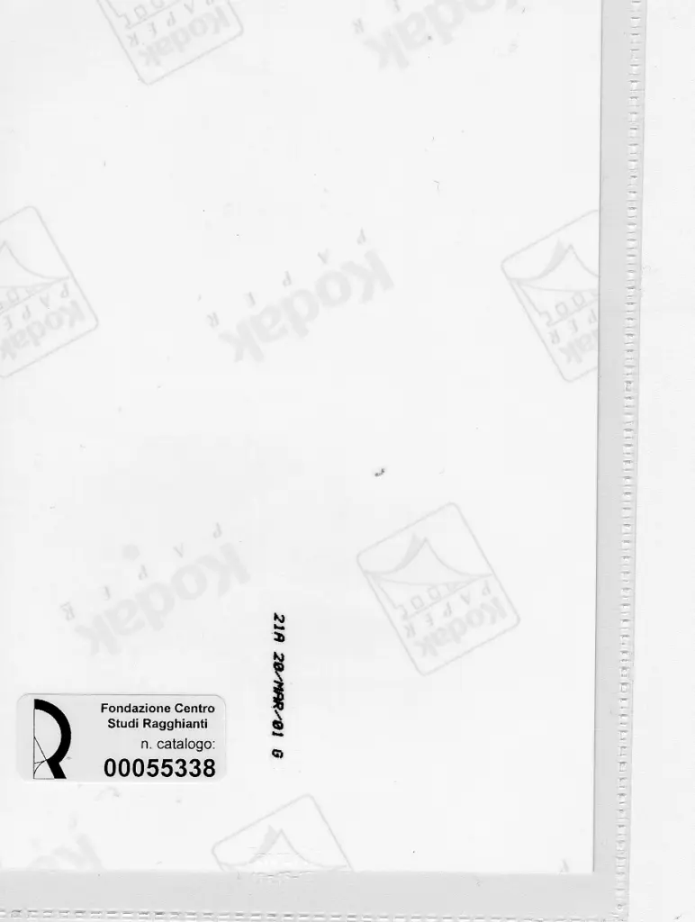 Benetti, Sergio , retro