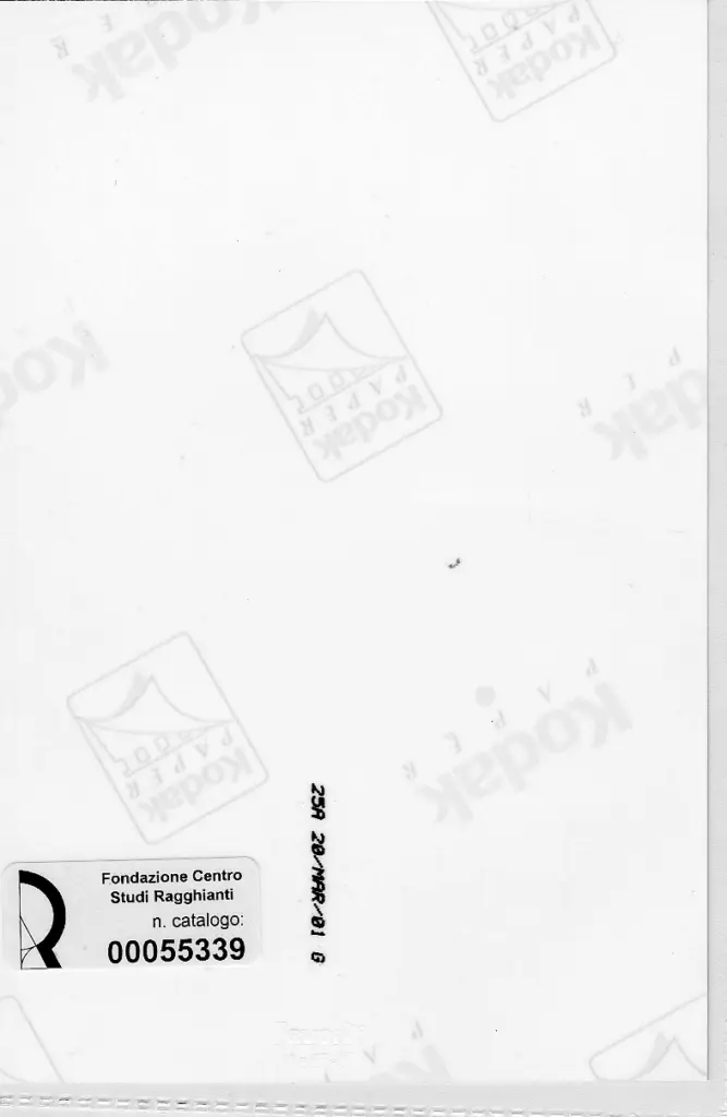 Benetti, Sergio , retro