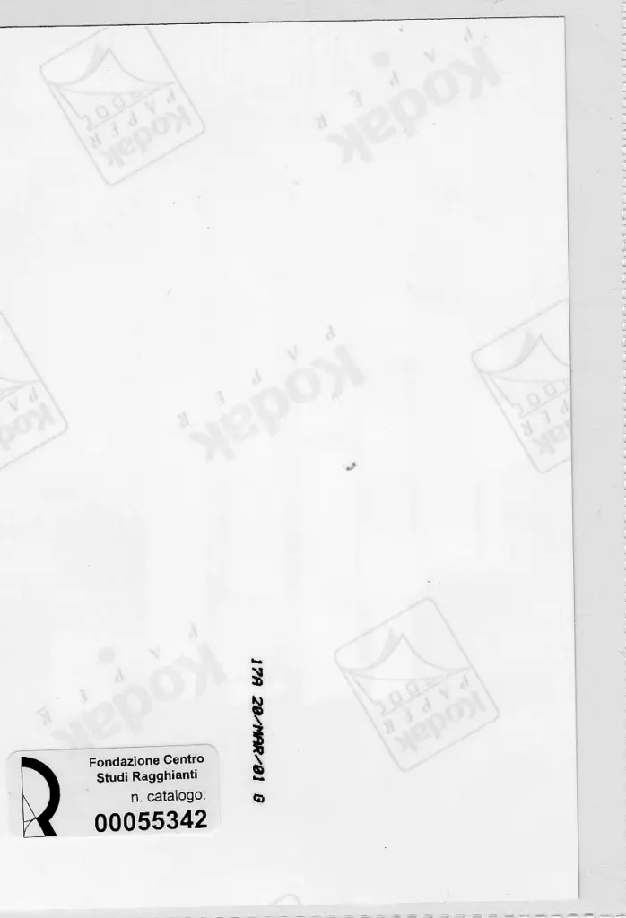 Benetti, Sergio , retro