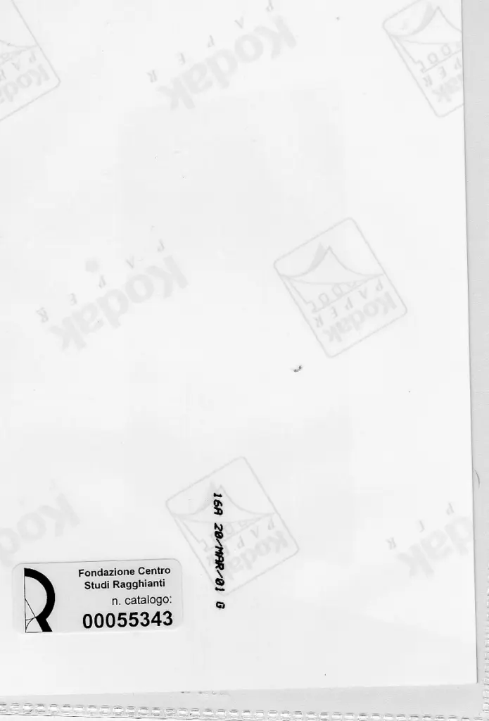 Benetti, Sergio , retro