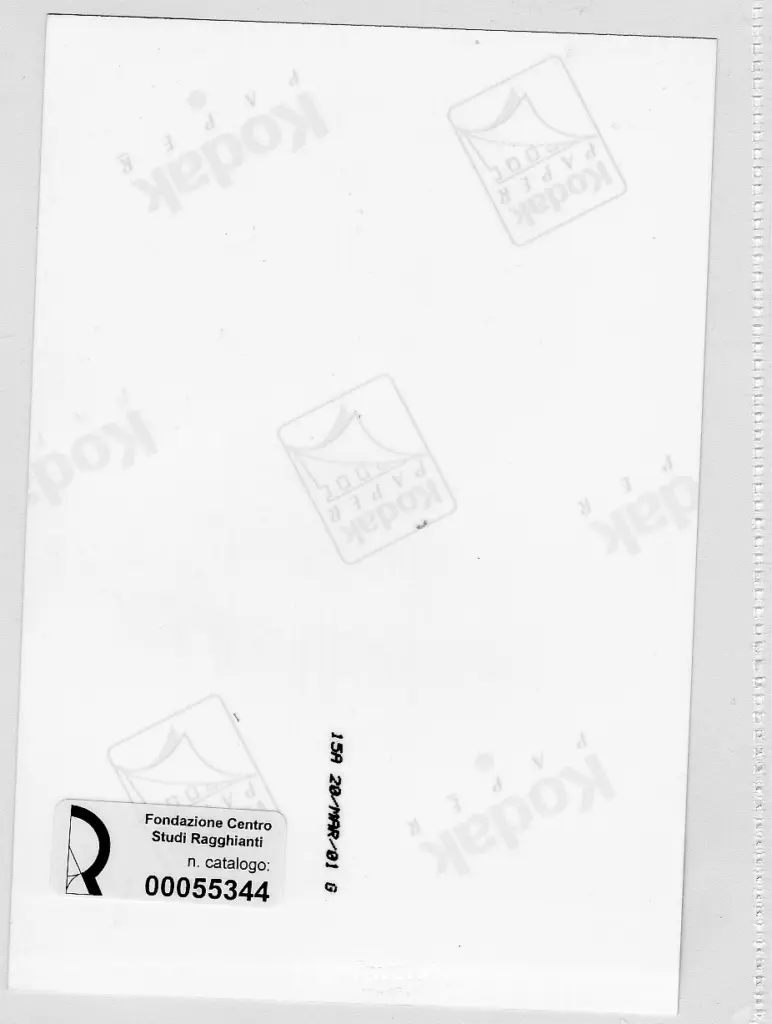 Benetti, Sergio , retro