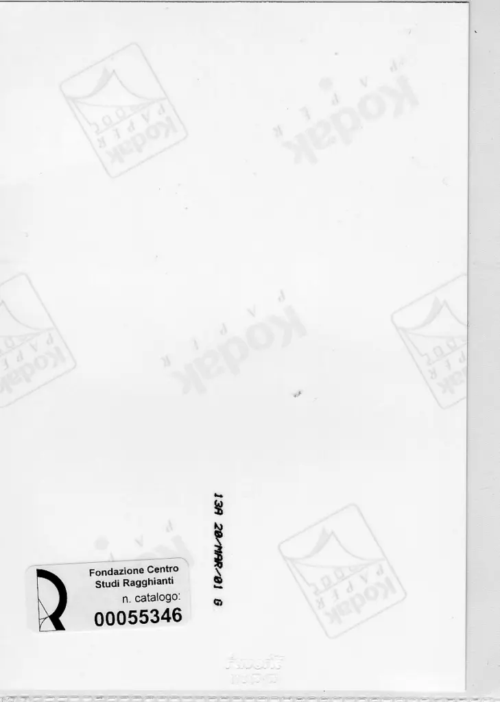 Benetti, Sergio , retro