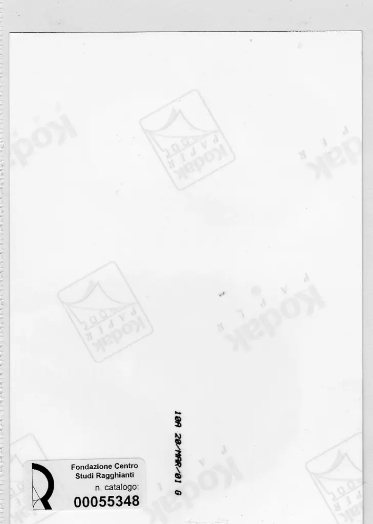 Benetti, Sergio , retro