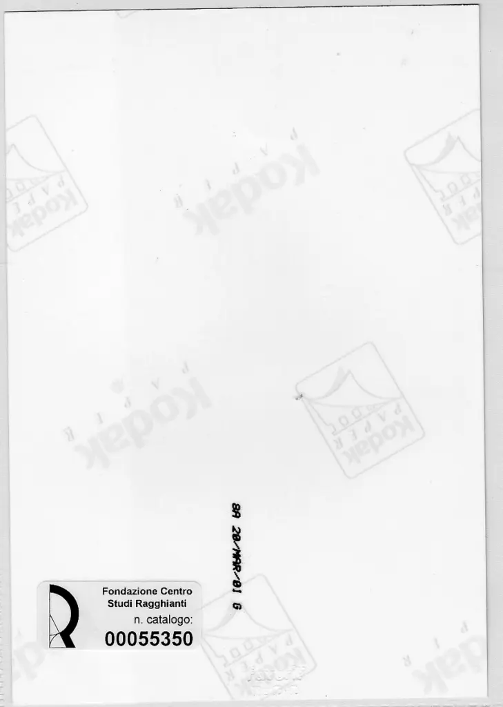 Benetti, Sergio , retro