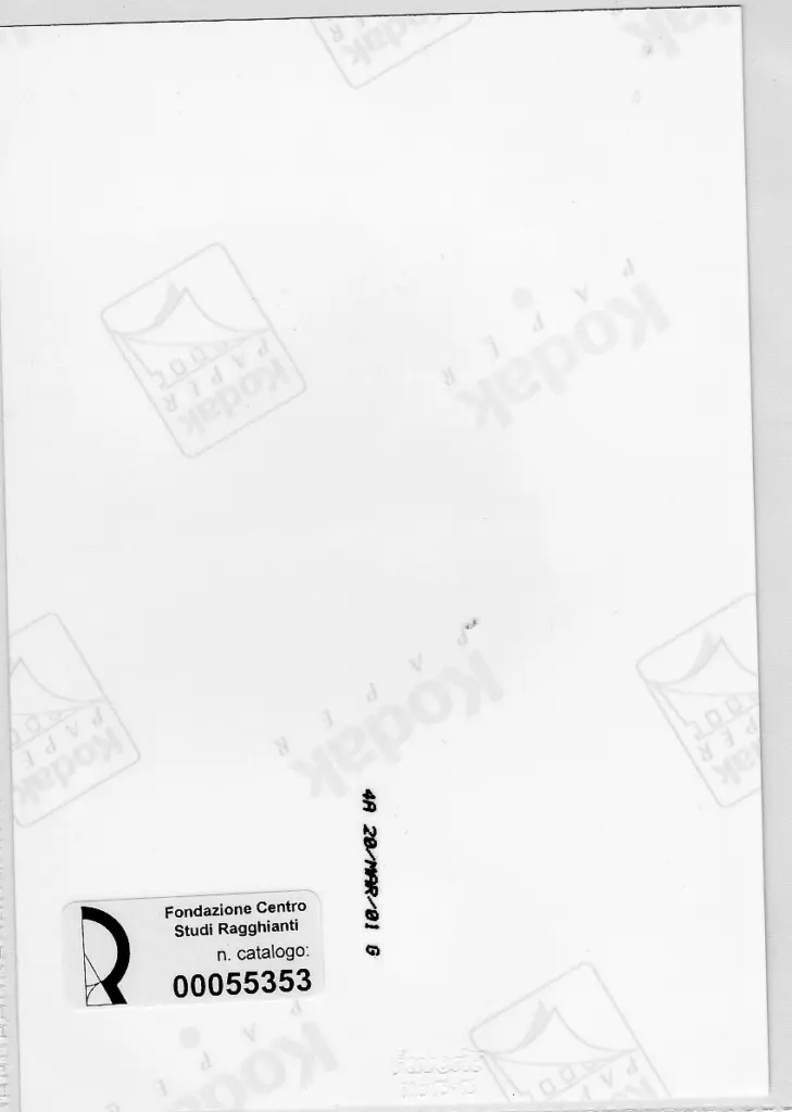 Benetti, Sergio , retro