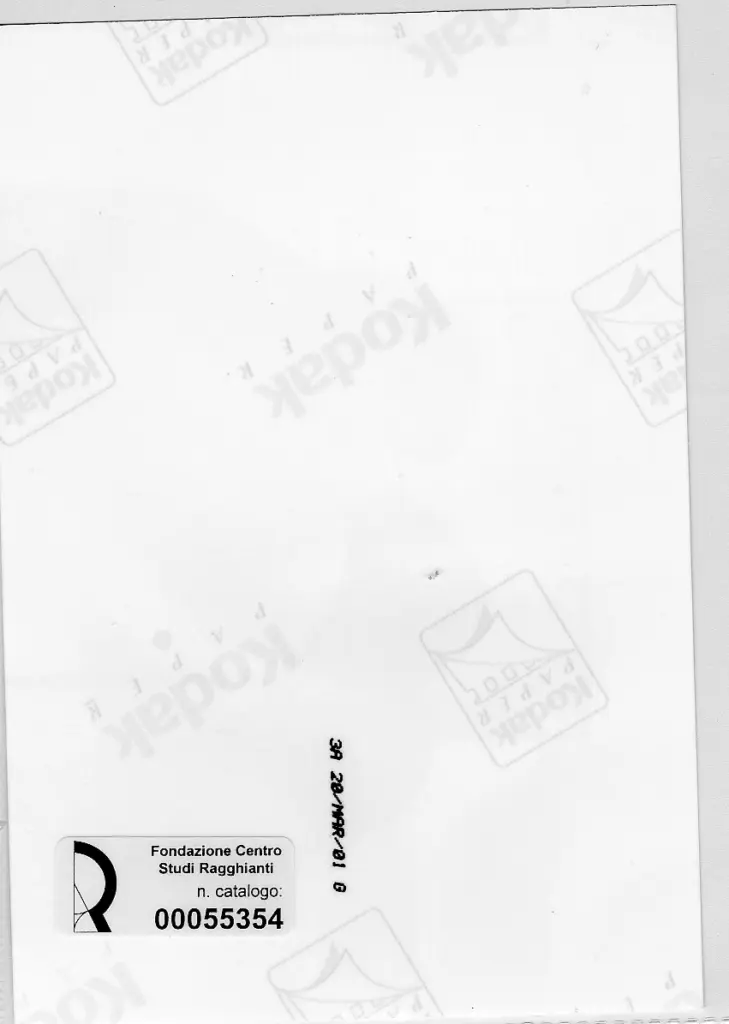 Benetti, Sergio , retro