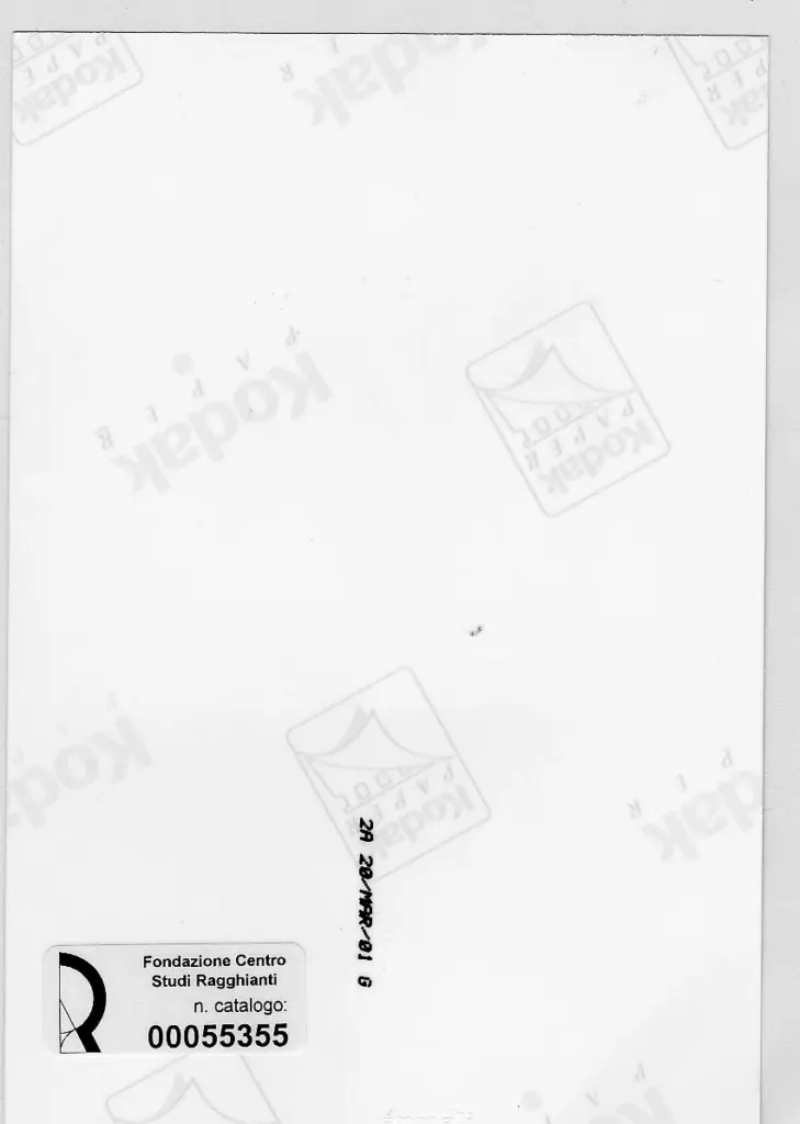 Benetti, Sergio , retro