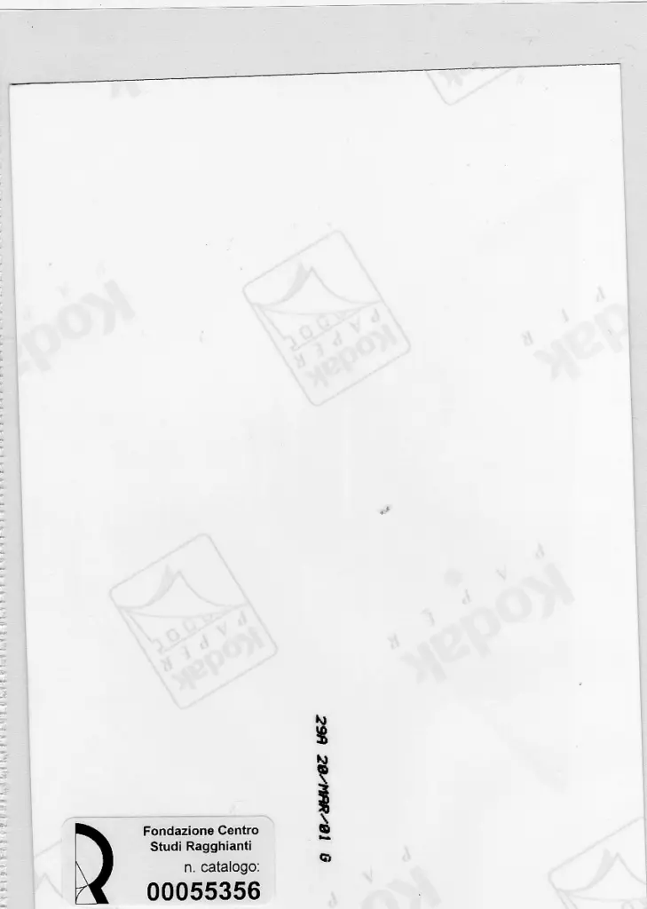 Benetti, Sergio , retro