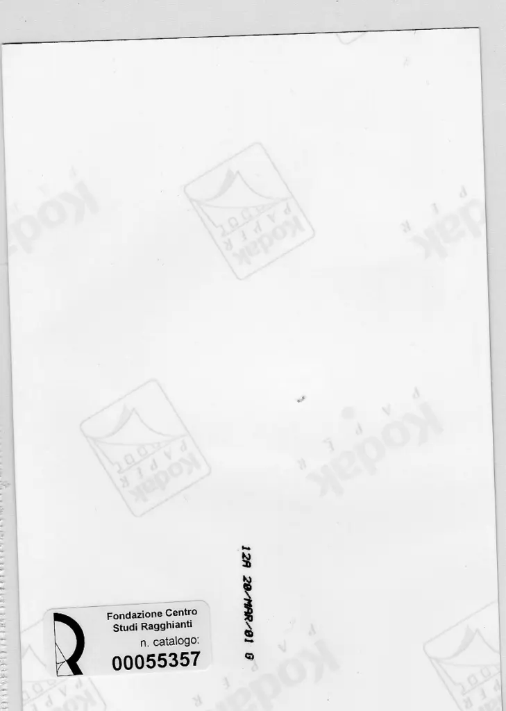 Benetti, Sergio , retro